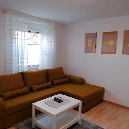 Ferienwohnung An Der Selde Fuer 4 Personen Northeim Kültér fotó