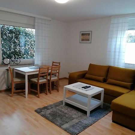 Ferienwohnung An Der Selde Fuer 4 Personen Northeim Kültér fotó