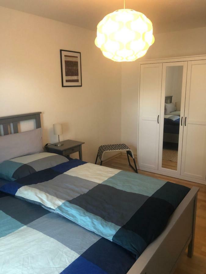 Ferienwohnung An Der Selde Fuer 4 Personen Northeim Kültér fotó