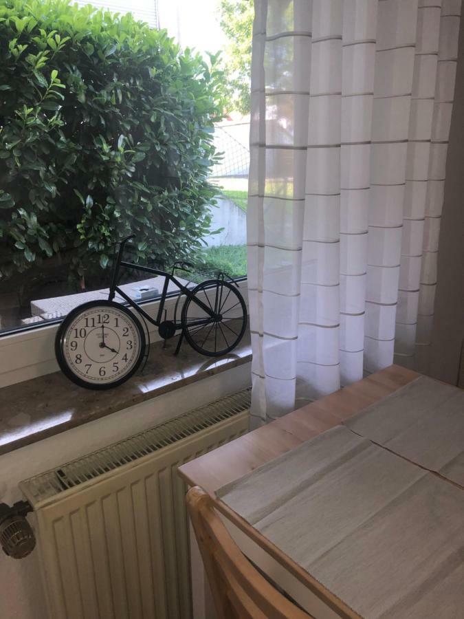 Ferienwohnung An Der Selde Fuer 4 Personen Northeim Kültér fotó