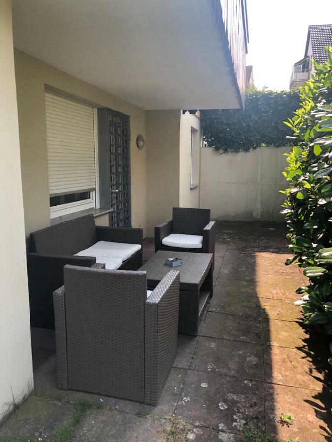 Ferienwohnung An Der Selde Fuer 4 Personen Northeim Kültér fotó