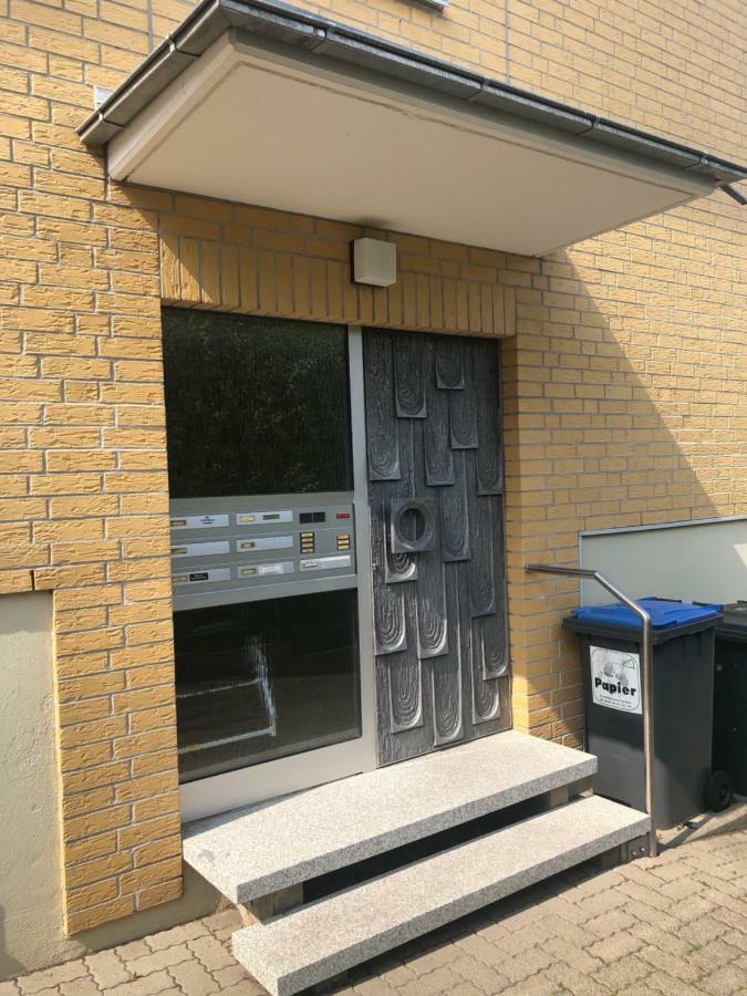 Ferienwohnung An Der Selde Fuer 4 Personen Northeim Kültér fotó